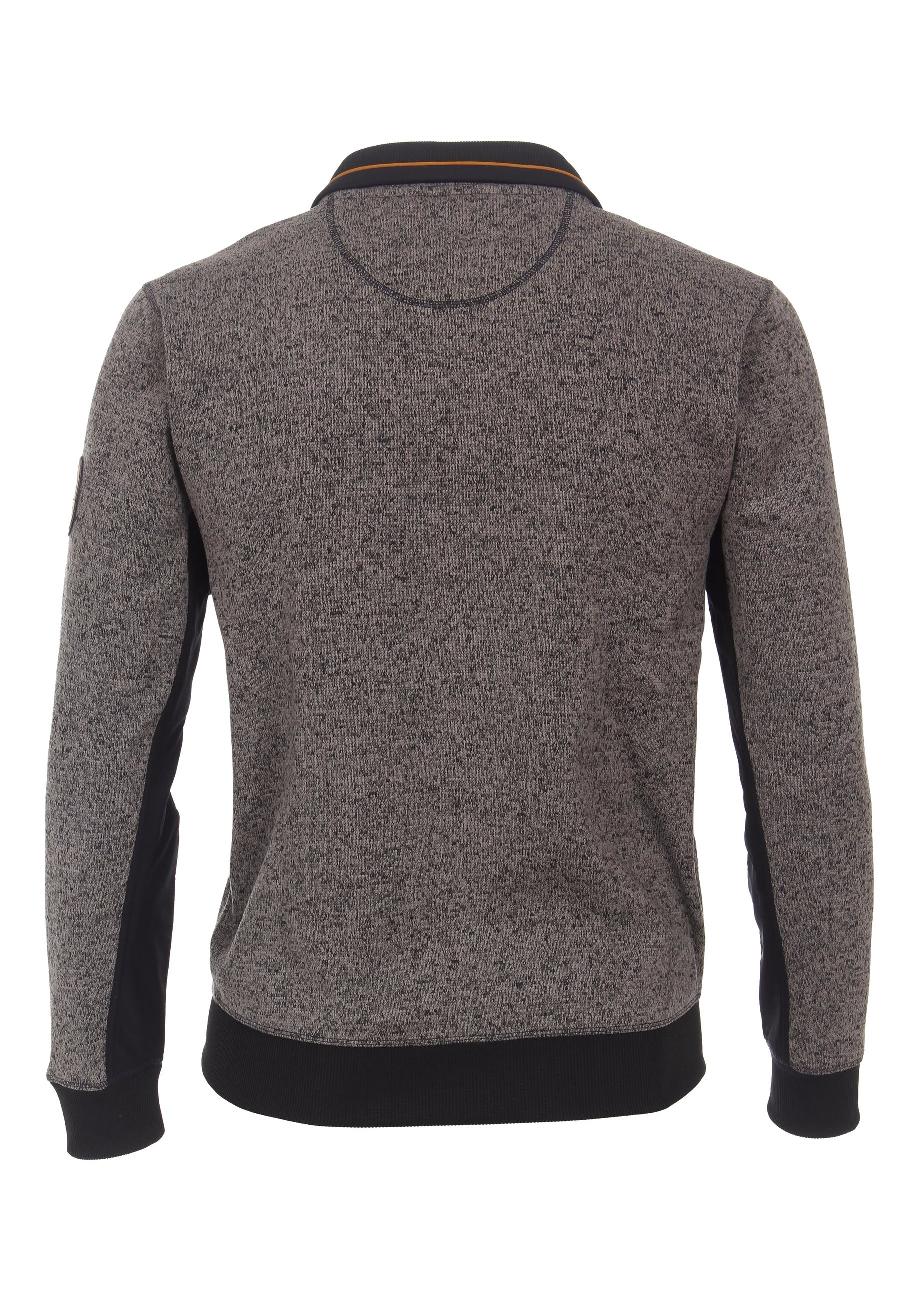 CASA MODA Sweatjacke