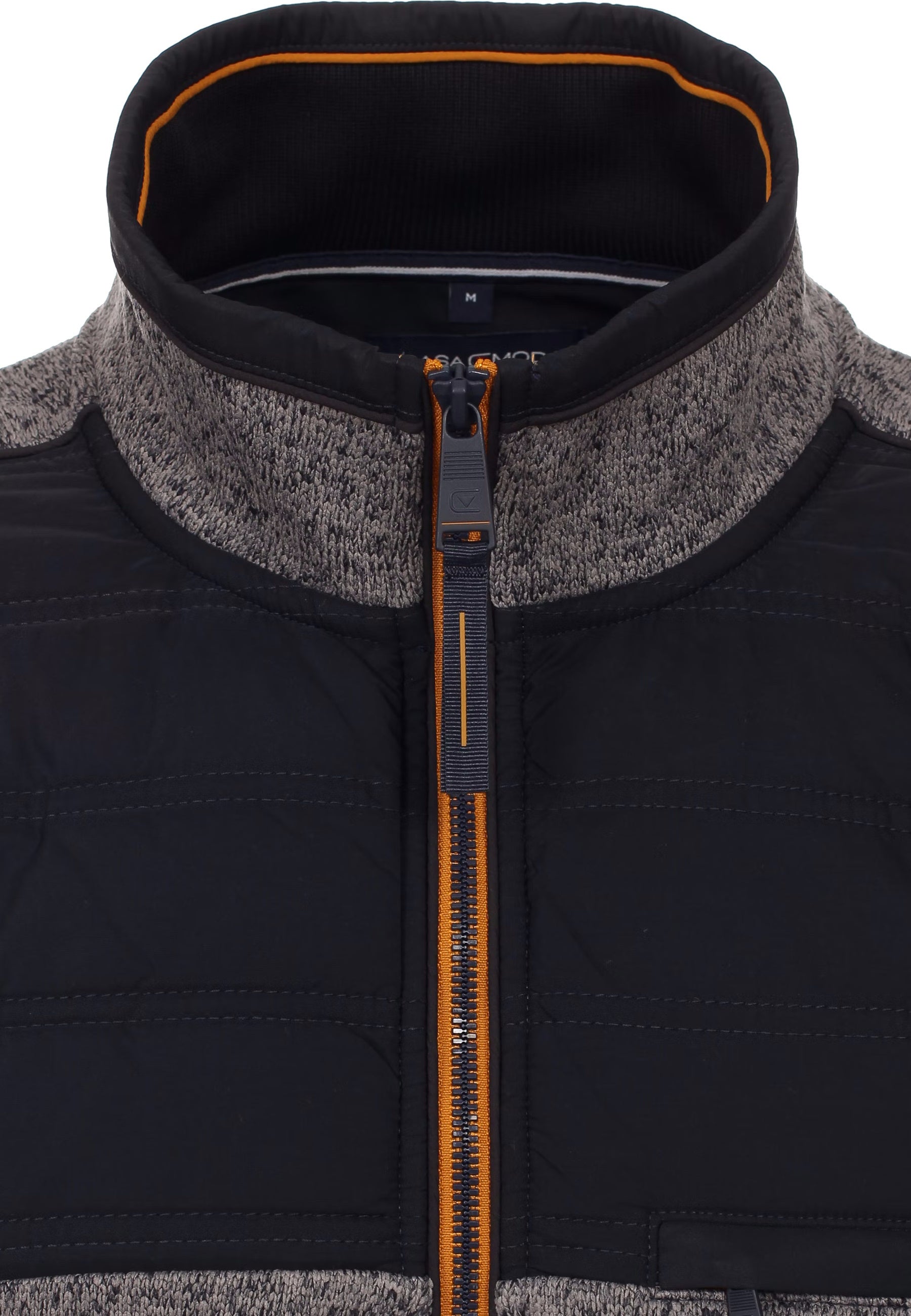 CASA MODA Sweatjacke