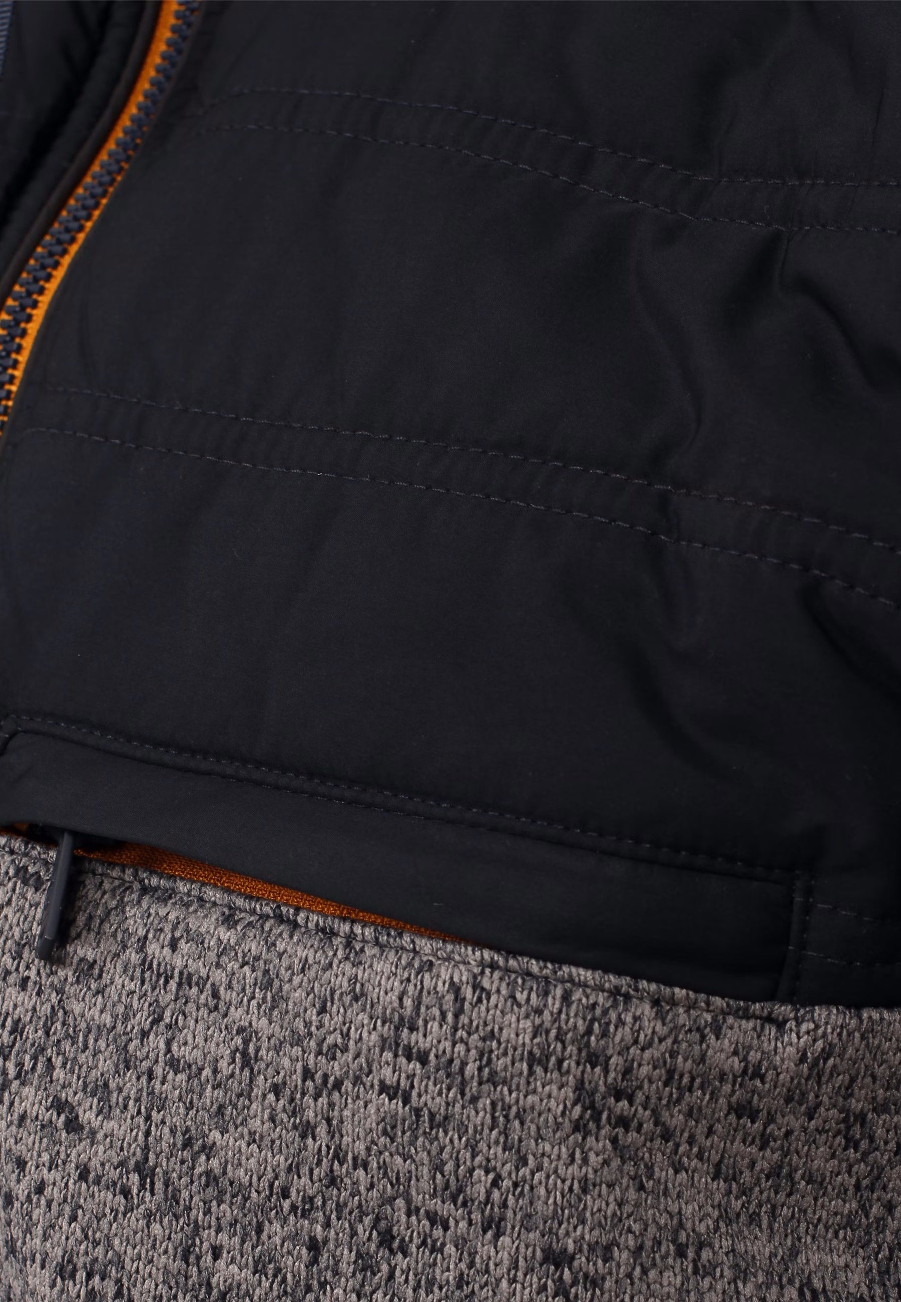 CASA MODA Sweatjacke