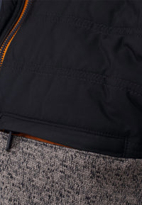 CASA MODA Sweatjacke