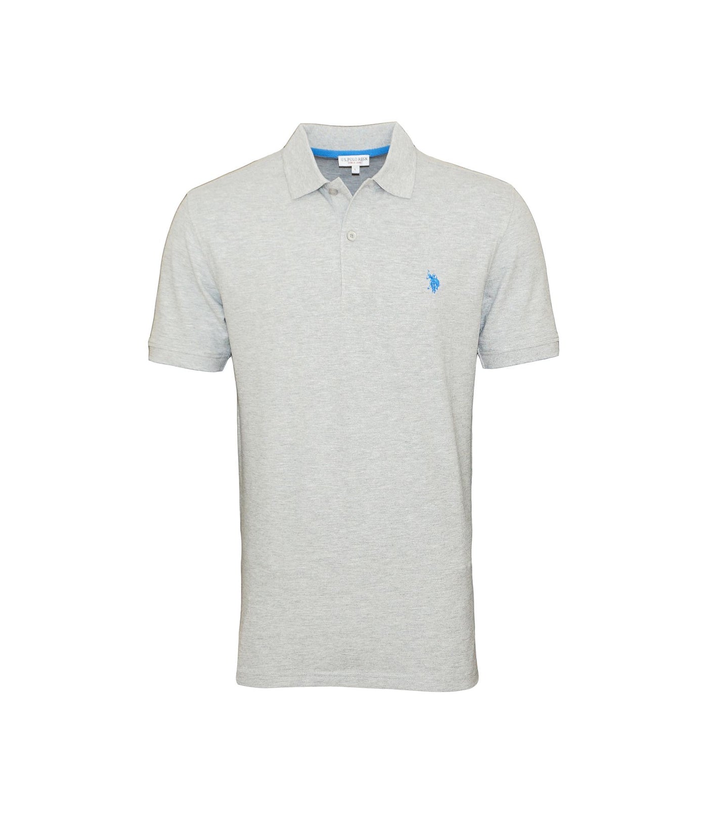 U.S. POLO Poloshirt Basic Polo Shortsleeve