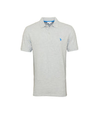 U.S. POLO Poloshirt Basic Polo Shortsleeve