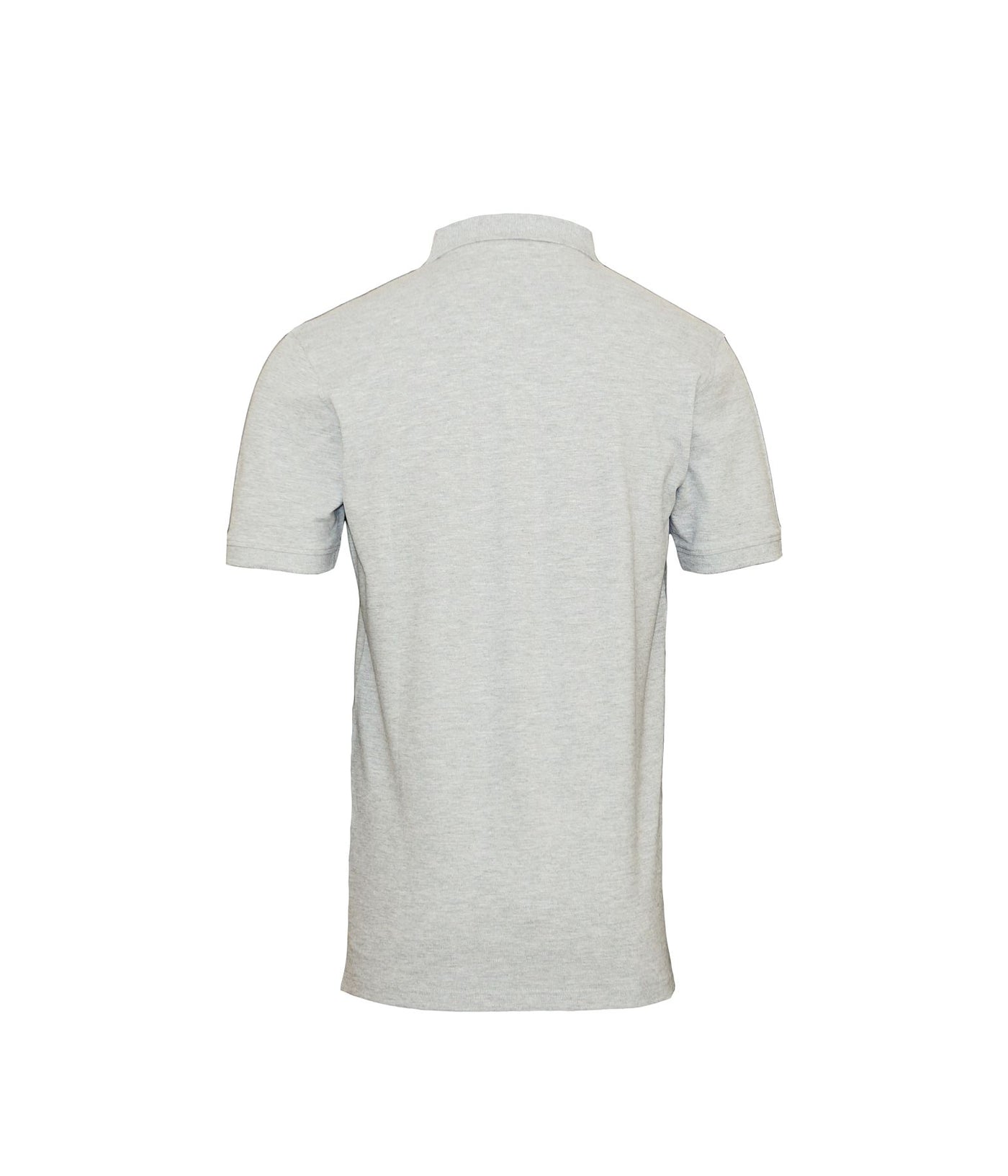 U.S. POLO Poloshirt Basic Polo Shortsleeve