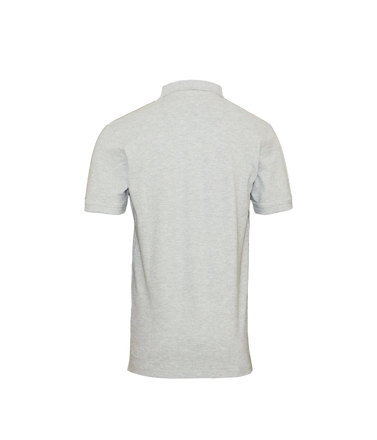 U.S. POLO Poloshirt Basic Polo Shortsleeve
