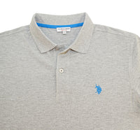 U.S. POLO Poloshirt Basic Polo Shortsleeve