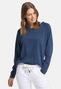 Elbsand TINNA Langarmshirt