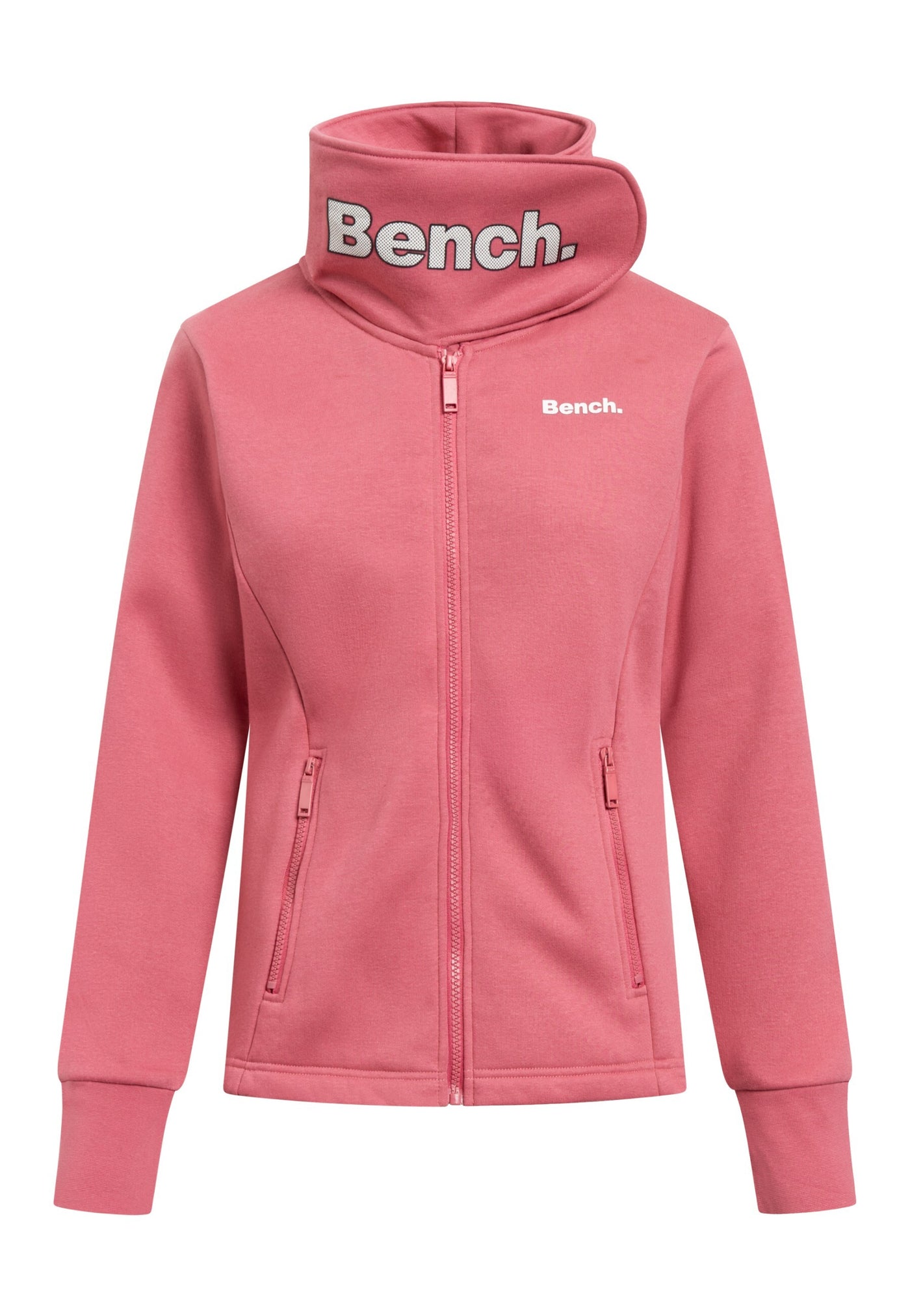 Bench Sweat Jacke HAYLO
