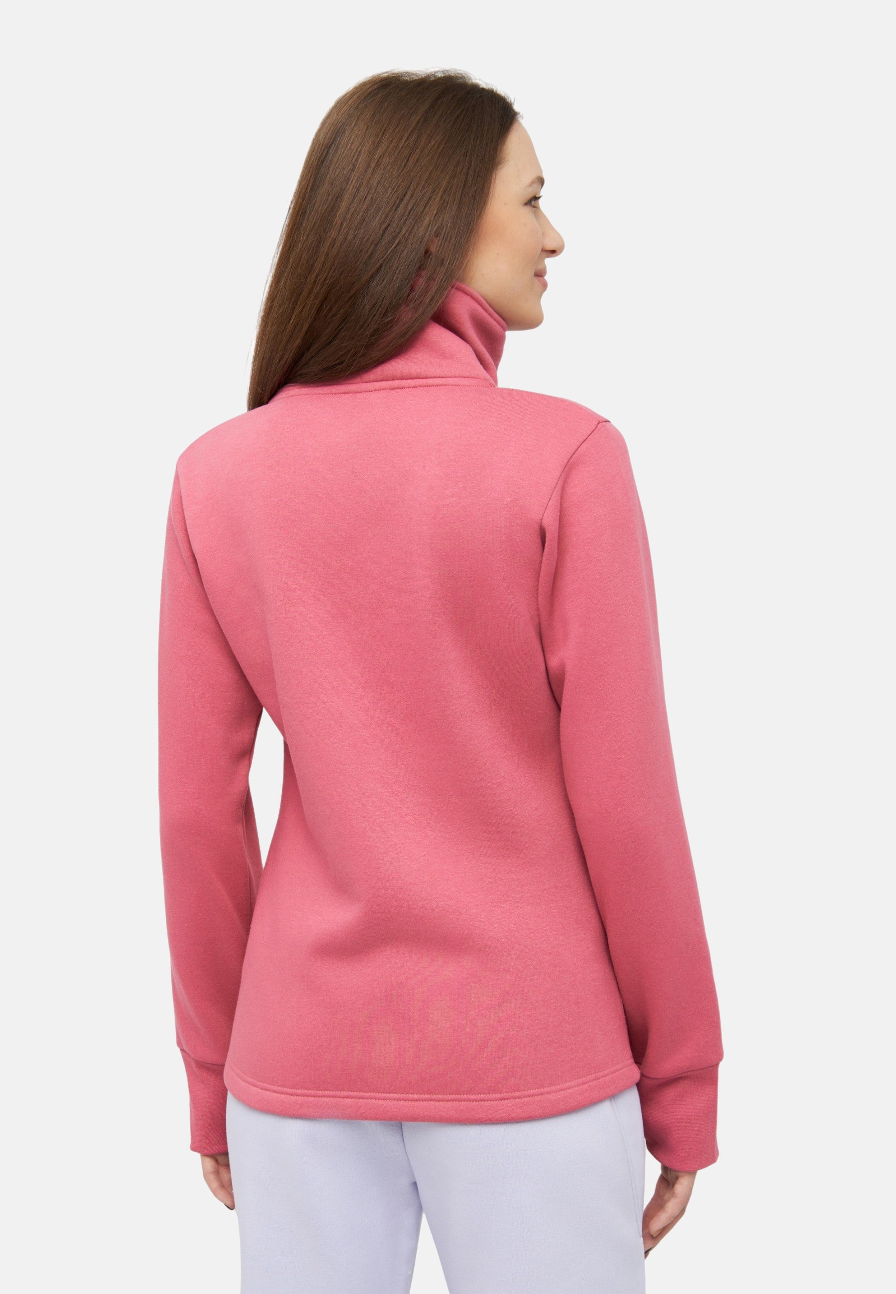 Bench Sweat Jacke HAYLO