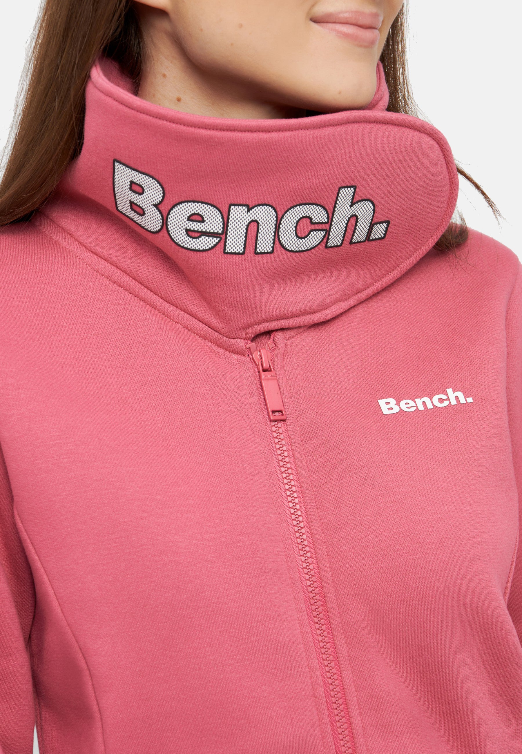 Bench Sweat Jacke HAYLO
