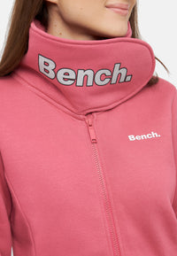Bench Sweat Jacke HAYLO