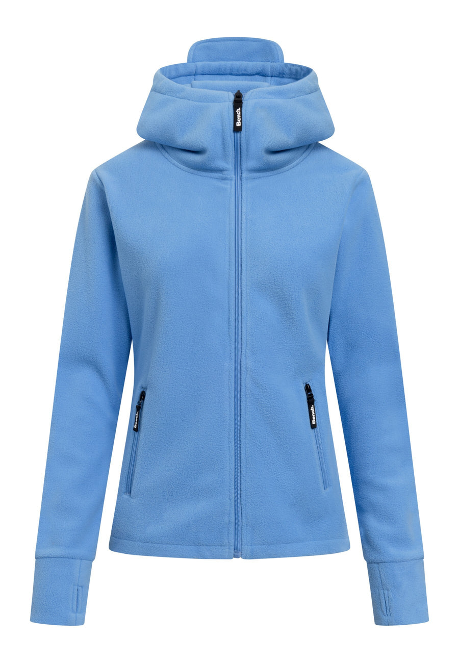 Bench Fleece Jacket NINJA
