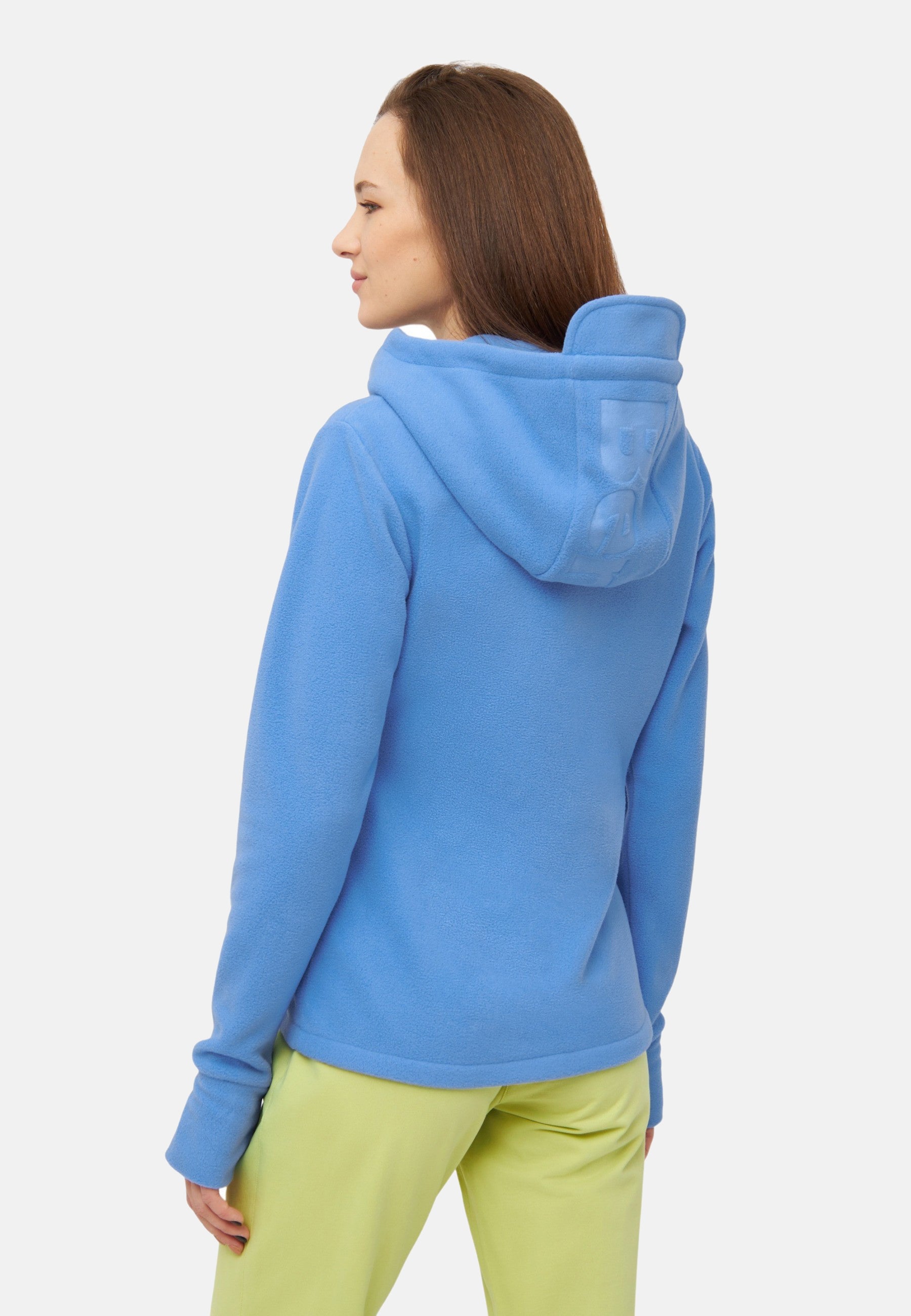 Bench Fleece Jacket NINJA