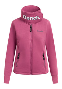 Bench Sweat Jacke HAYLO