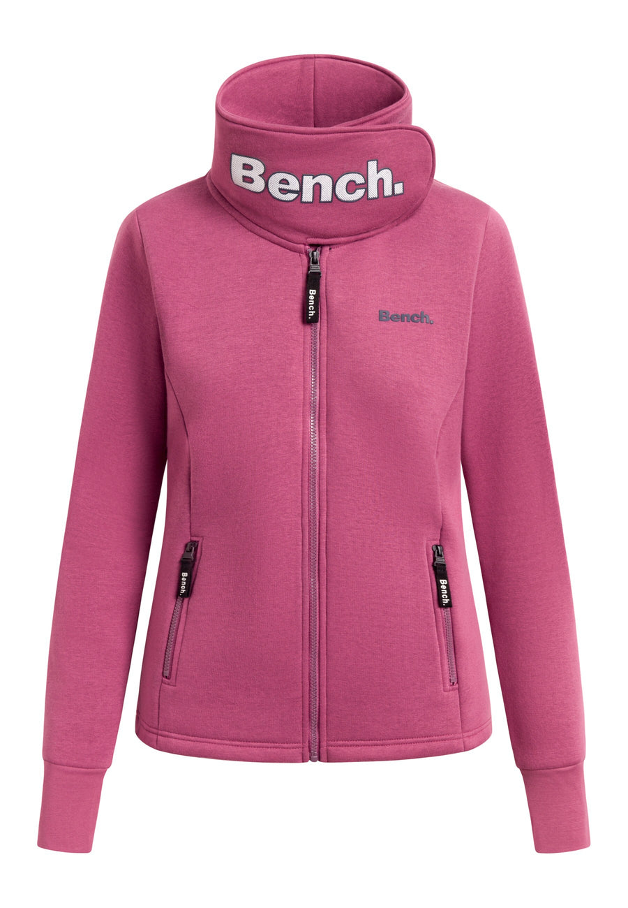 Bench Sweat Jacke HAYLO