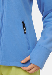 Bench Fleece Jacket NINJA