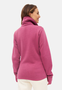 Bench Sweat Jacke HAYLO