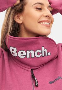 Bench Sweat Jacke HAYLO