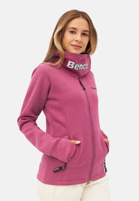 Bench Sweat Jacke HAYLO