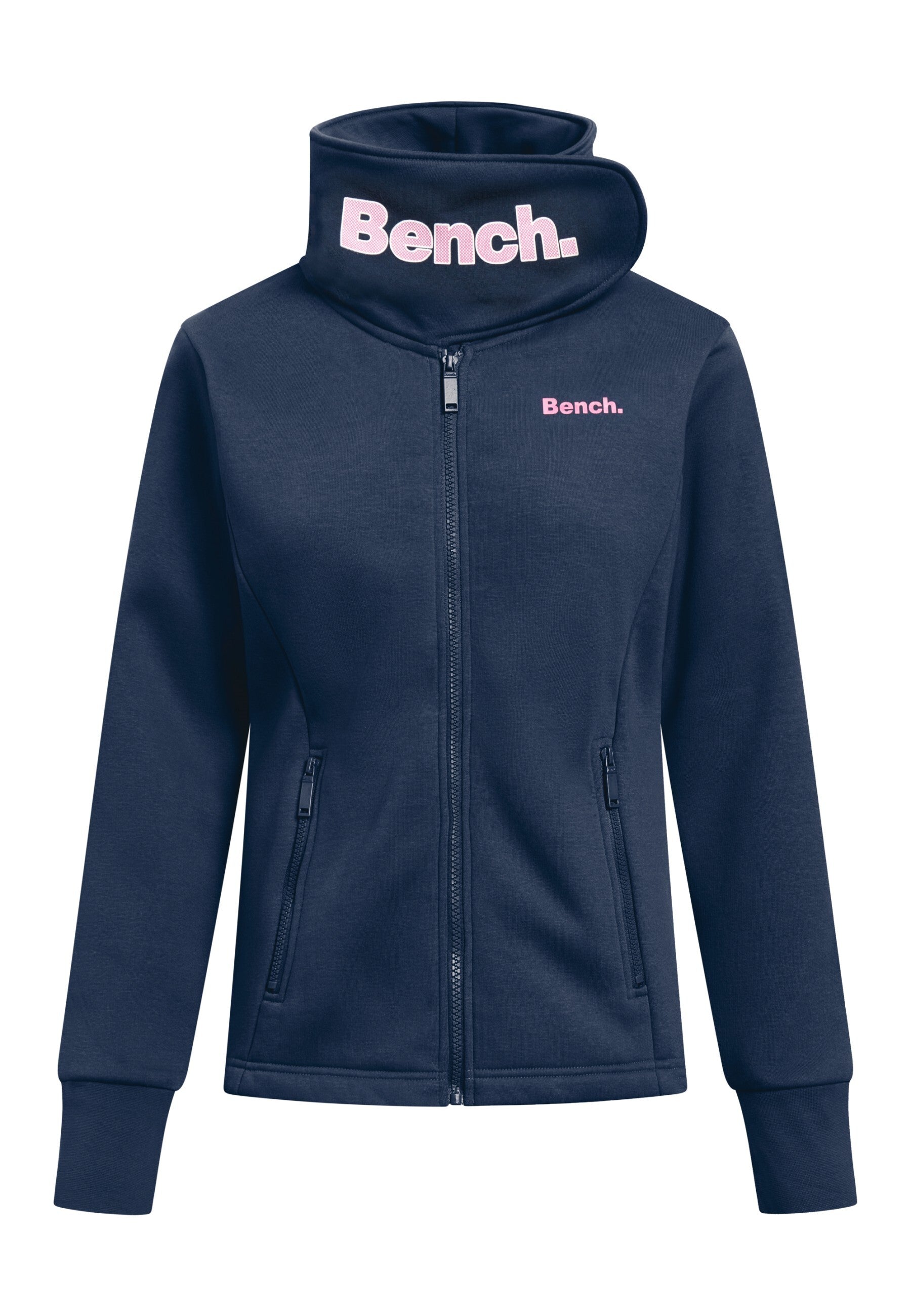 Bench Sweat Jacke HAYLO