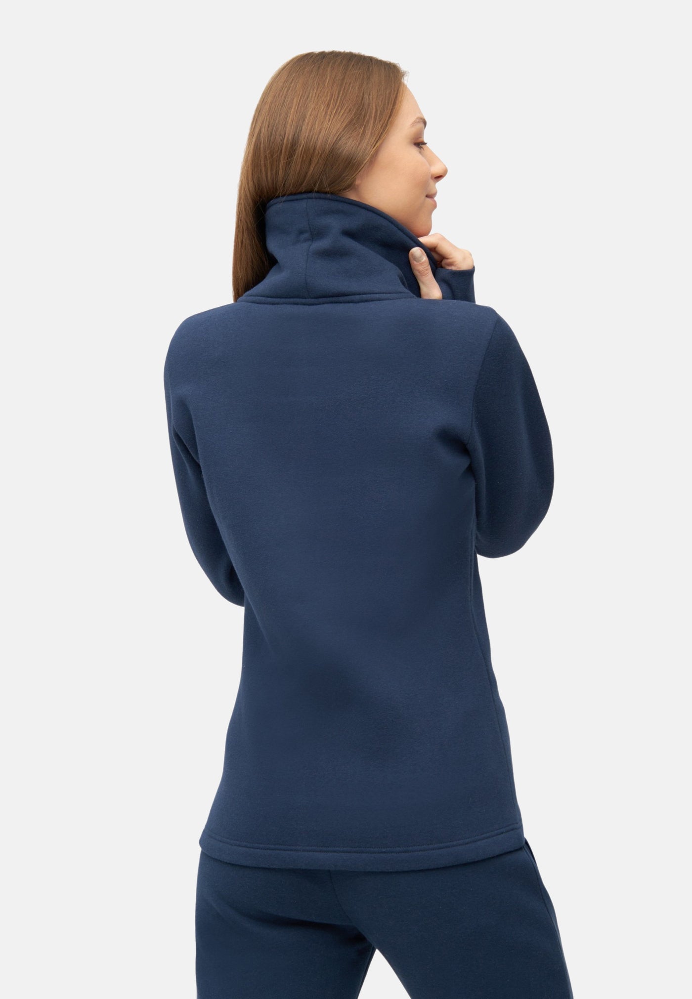Bench Sweat Jacke HAYLO