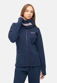 Bench Sweat Jacke HAYLO