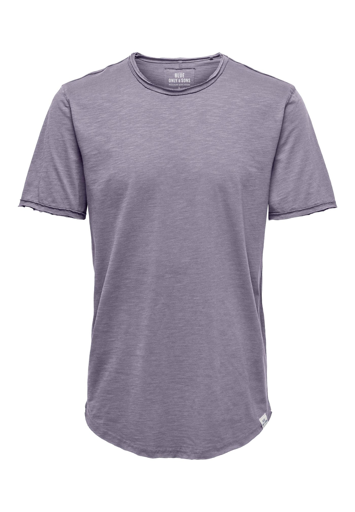 Only & Sons Benne Kurzarmshirt