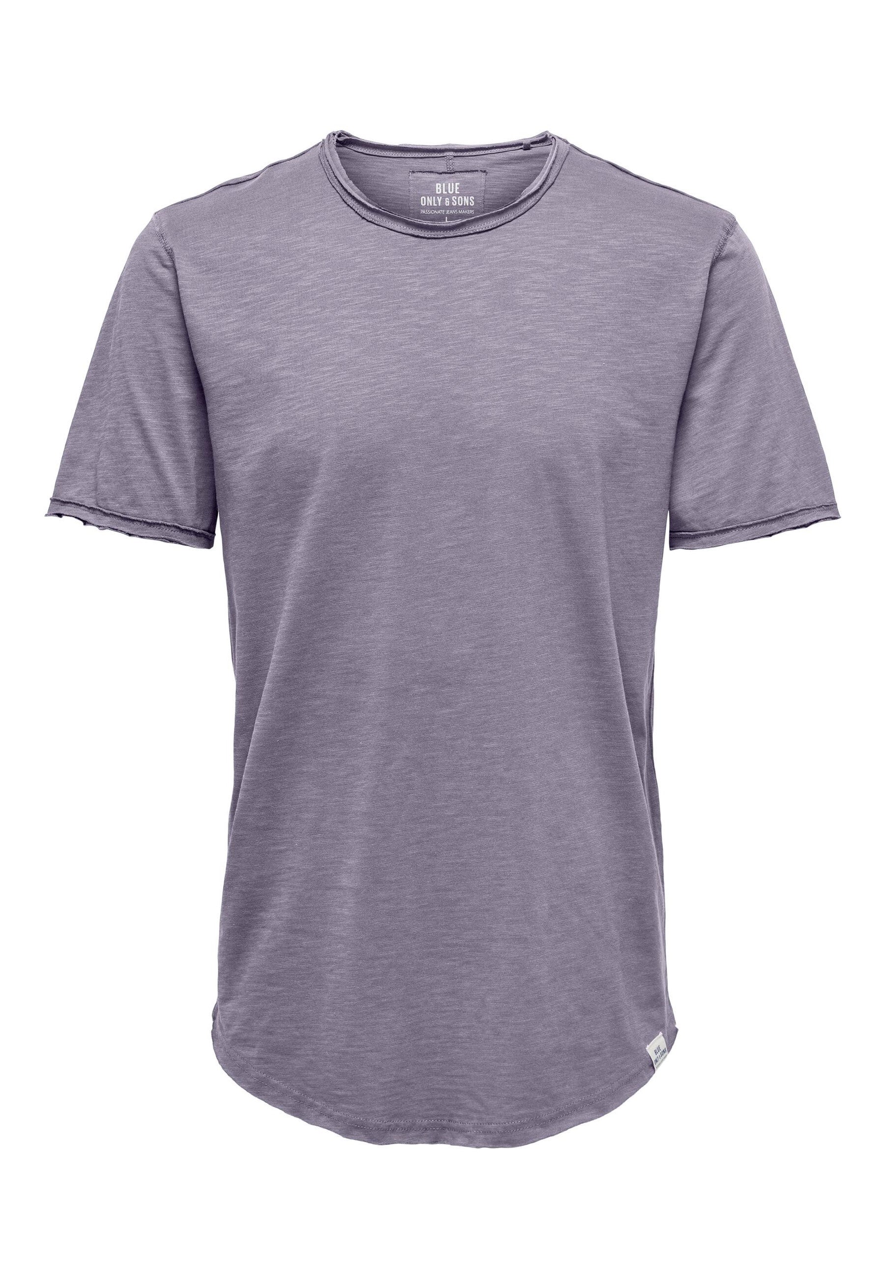 Only & Sons Benne Kurzarmshirt