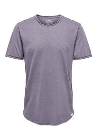 Only & Sons Benne Kurzarmshirt