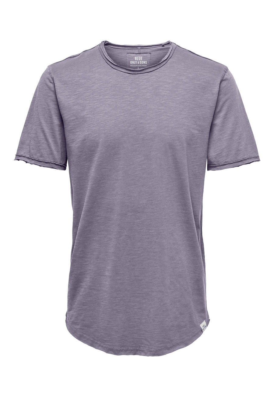 Only & Sons Benne Kurzarmshirt