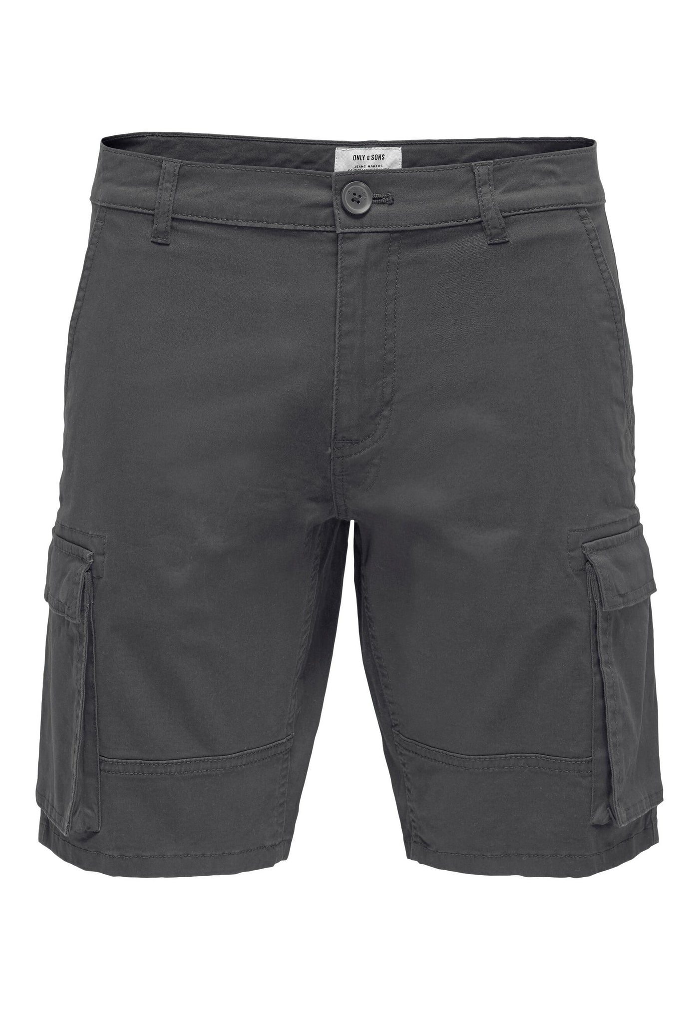 Only & Sons Cam Stage kurze Hose mit vielen Taschen