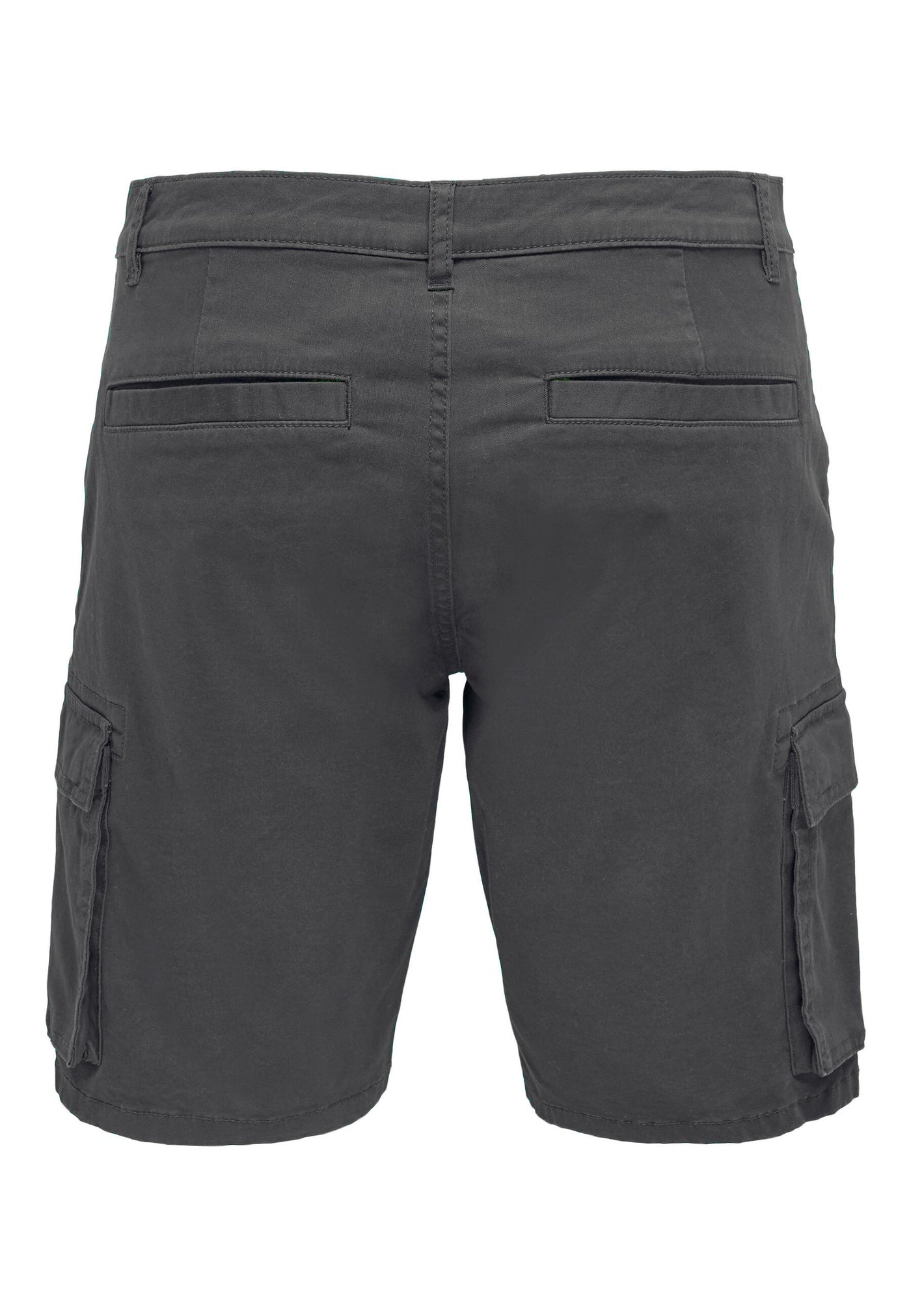 Only & Sons Cam Stage kurze Hose mit vielen Taschen