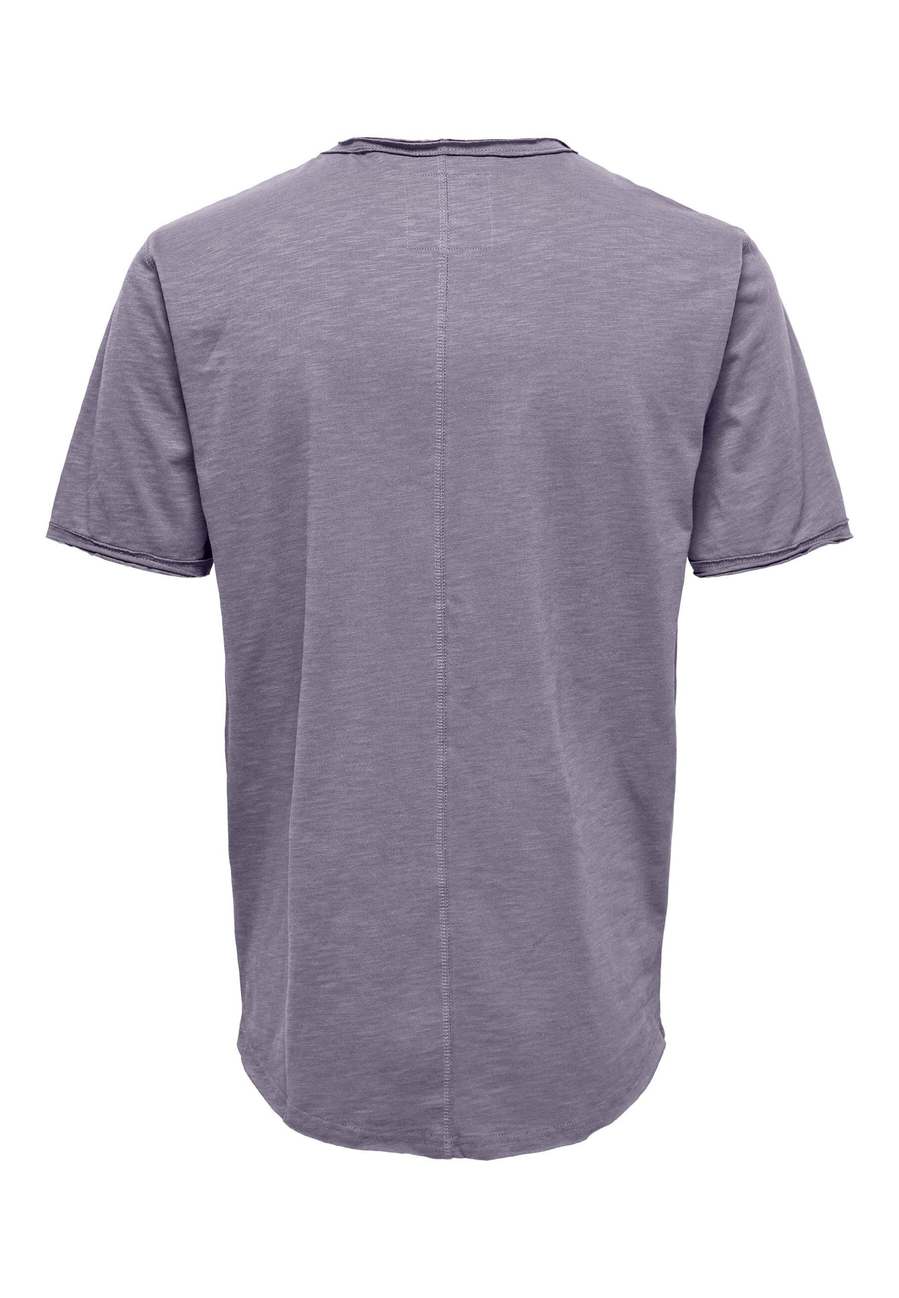 Only & Sons Benne Kurzarmshirt