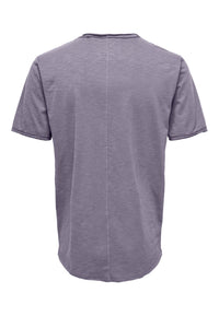 Only & Sons Benne Kurzarmshirt