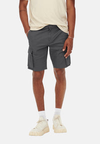 Only & Sons Cam Stage kurze Hose mit vielen Taschen