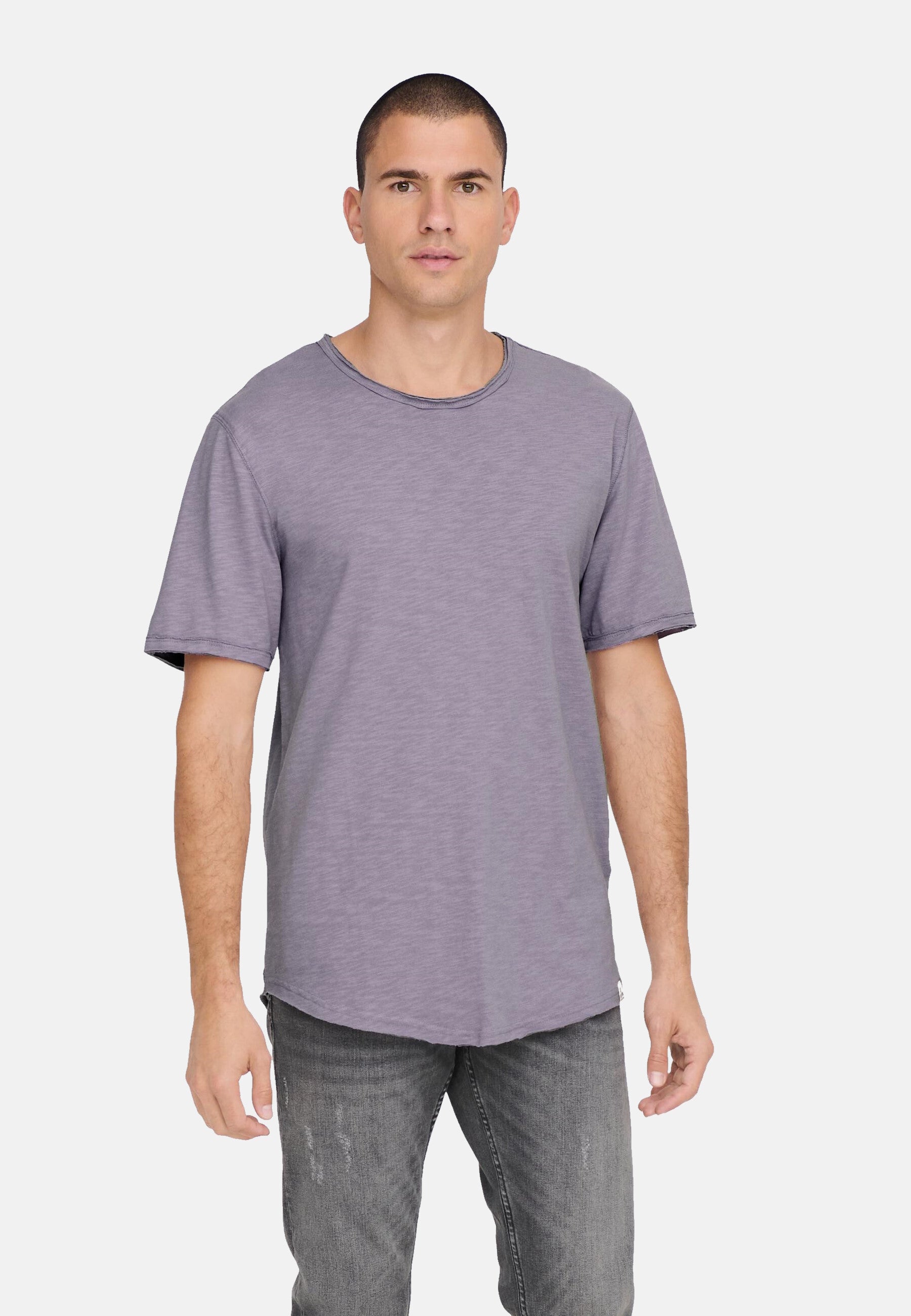 Only & Sons Benne Kurzarmshirt