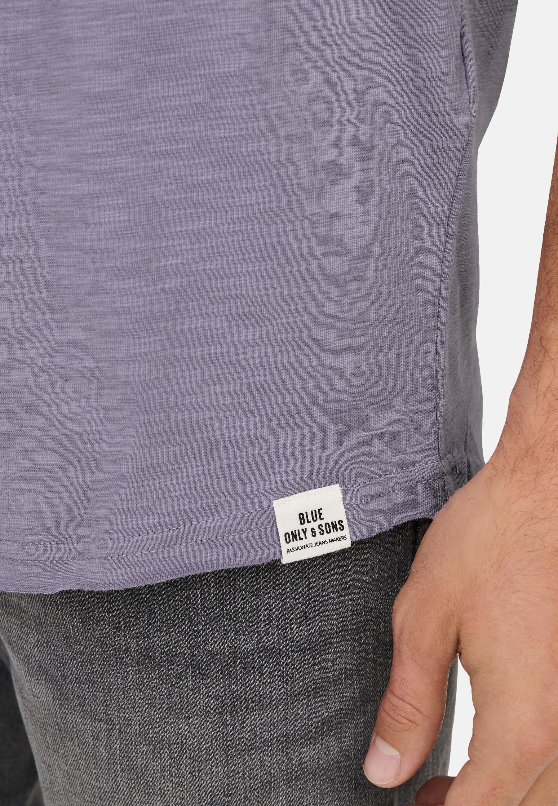 Only & Sons Benne Kurzarmshirt