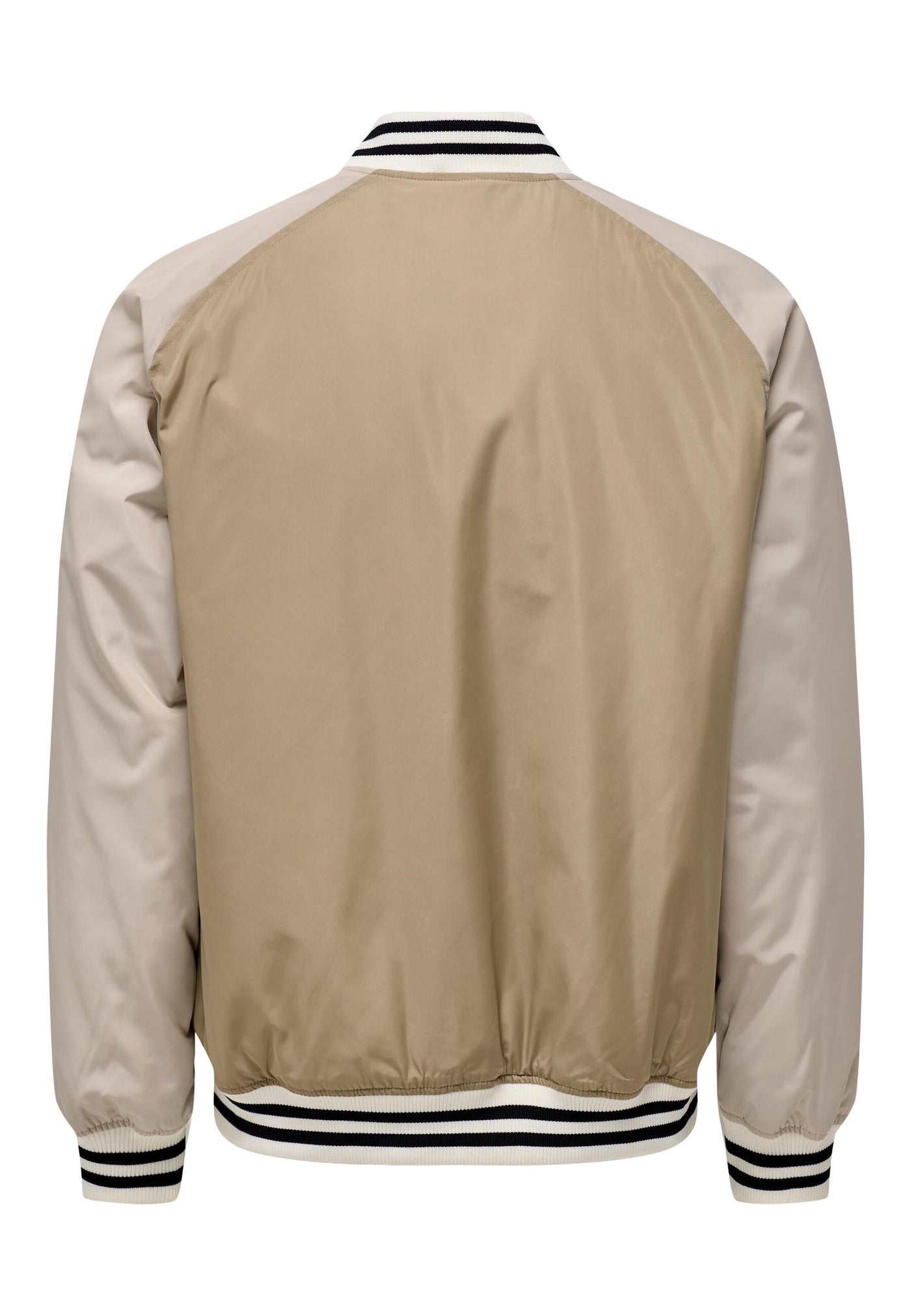 Only & Sons Chris Bomber Collegejacke