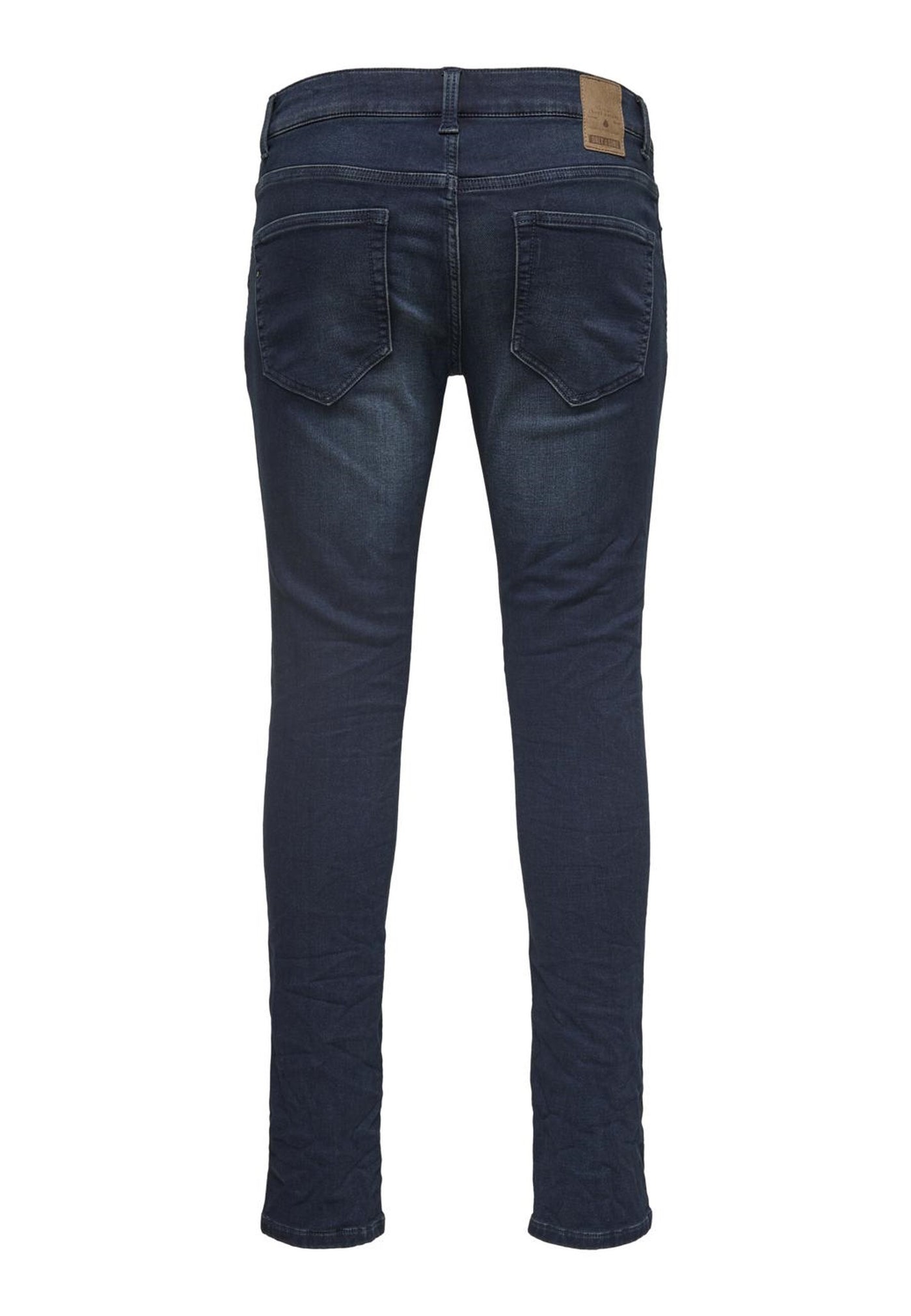 Only & Sons Loom 5-Pocket-Style Hose Slim-Fit