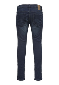 Only & Sons Loom 5-Pocket-Style Hose Slim-Fit