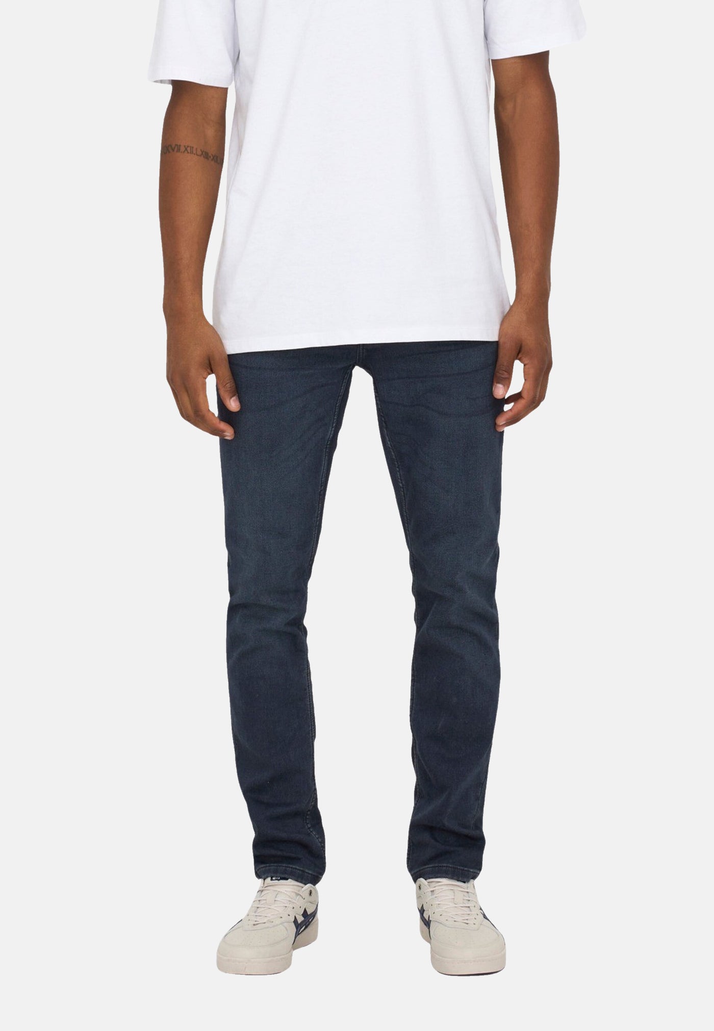 Only & Sons Loom 5-Pocket-Style Hose Slim-Fit