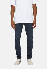 Only & Sons Loom 5-Pocket-Style Hose Slim-Fit