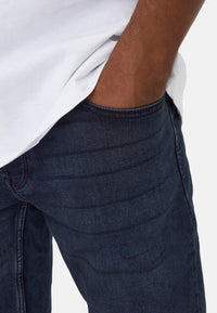 Only & Sons Loom 5-Pocket-Style Hose Slim-Fit