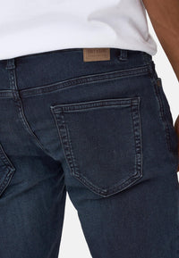 Only & Sons Loom 5-Pocket-Style Hose Slim-Fit