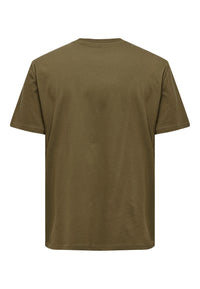 Only & Sons Frankie Kurzarmshirt