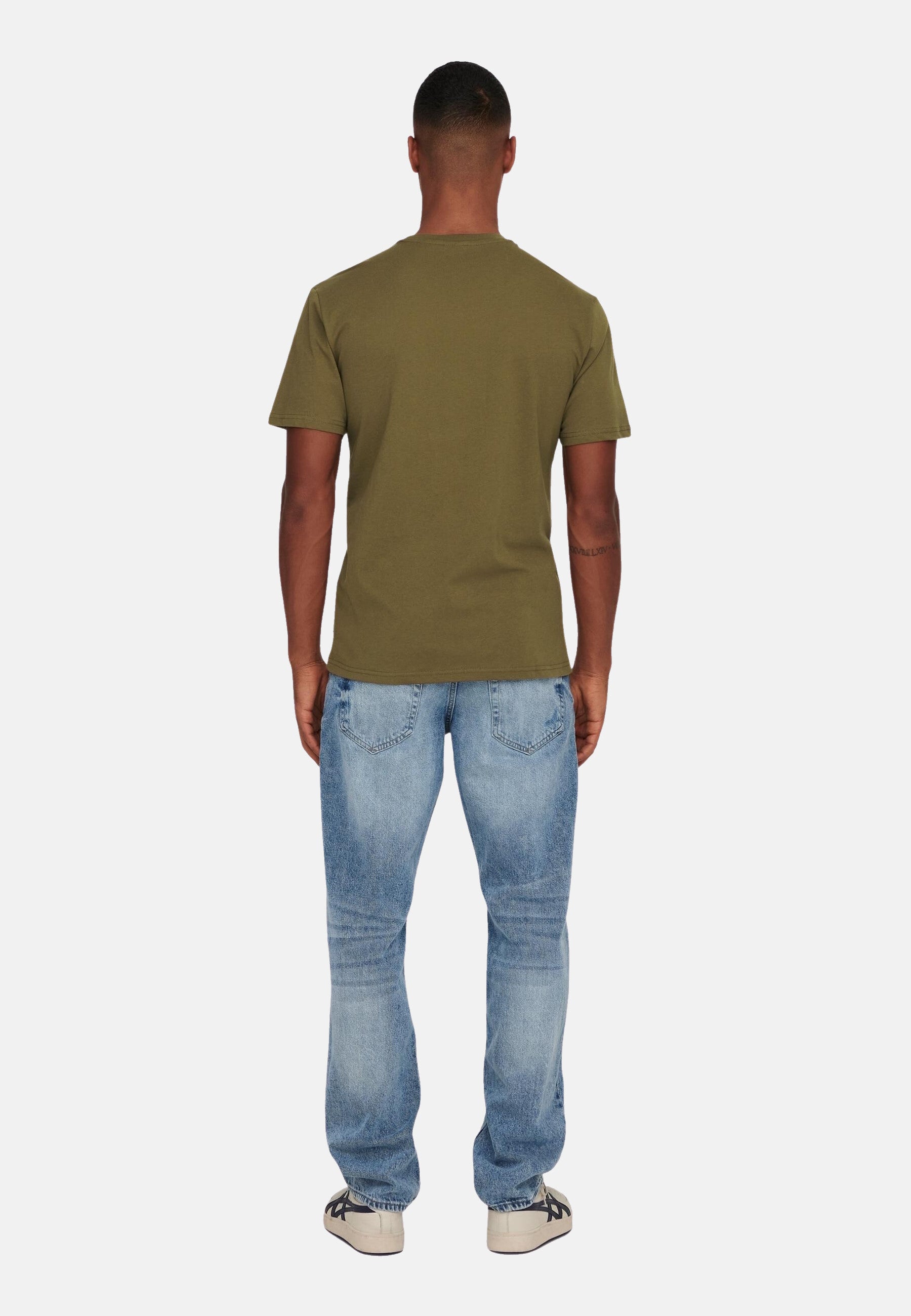 Only & Sons Frankie Kurzarmshirt