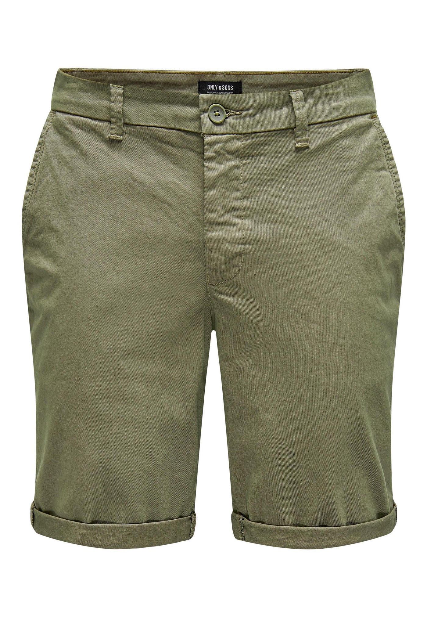 Only & Sons Peter kurze Hose mit Eingrifftaschen