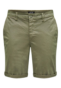 Only & Sons Peter kurze Hose mit Eingrifftaschen