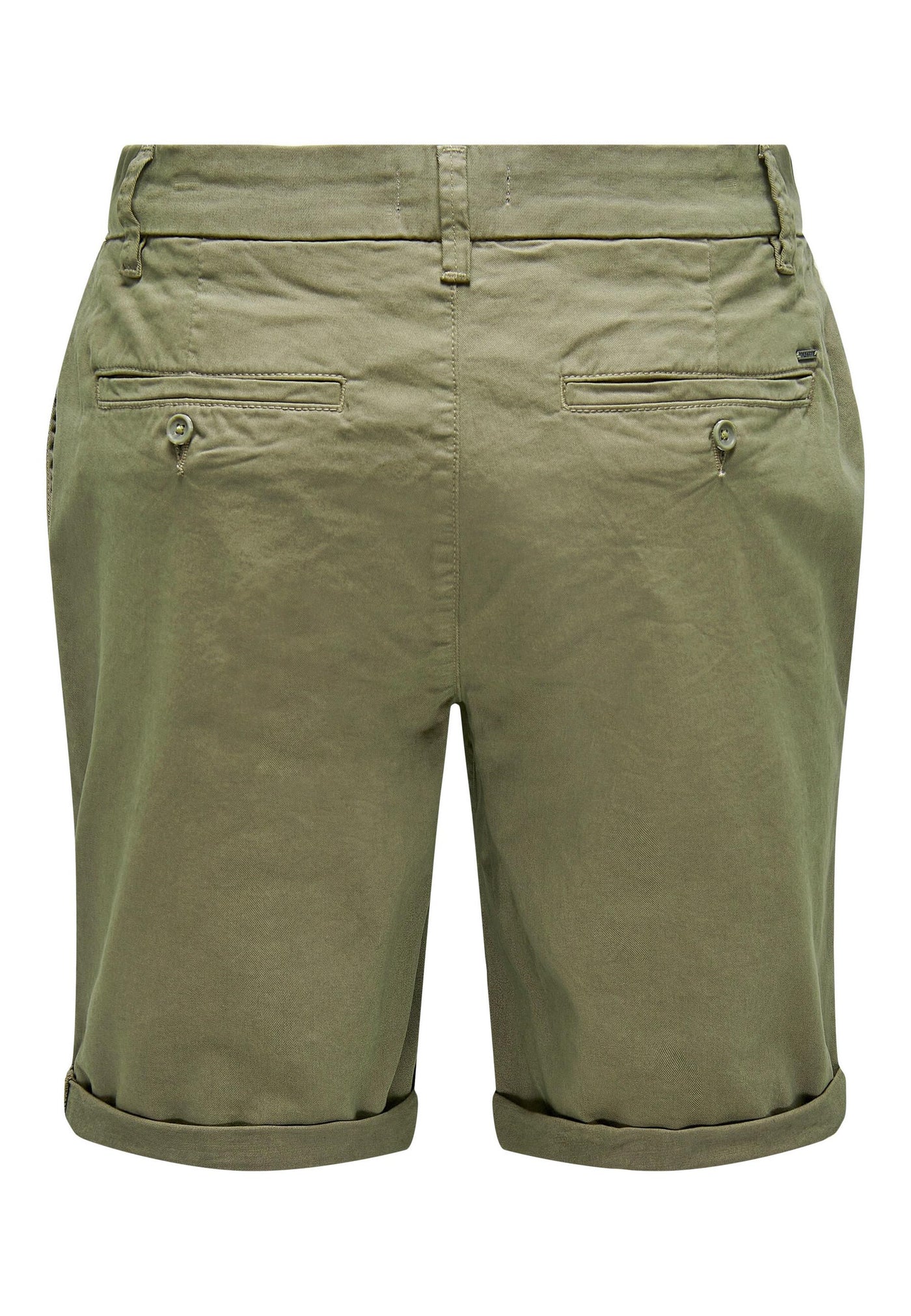 Only & Sons Peter kurze Hose mit Eingrifftaschen