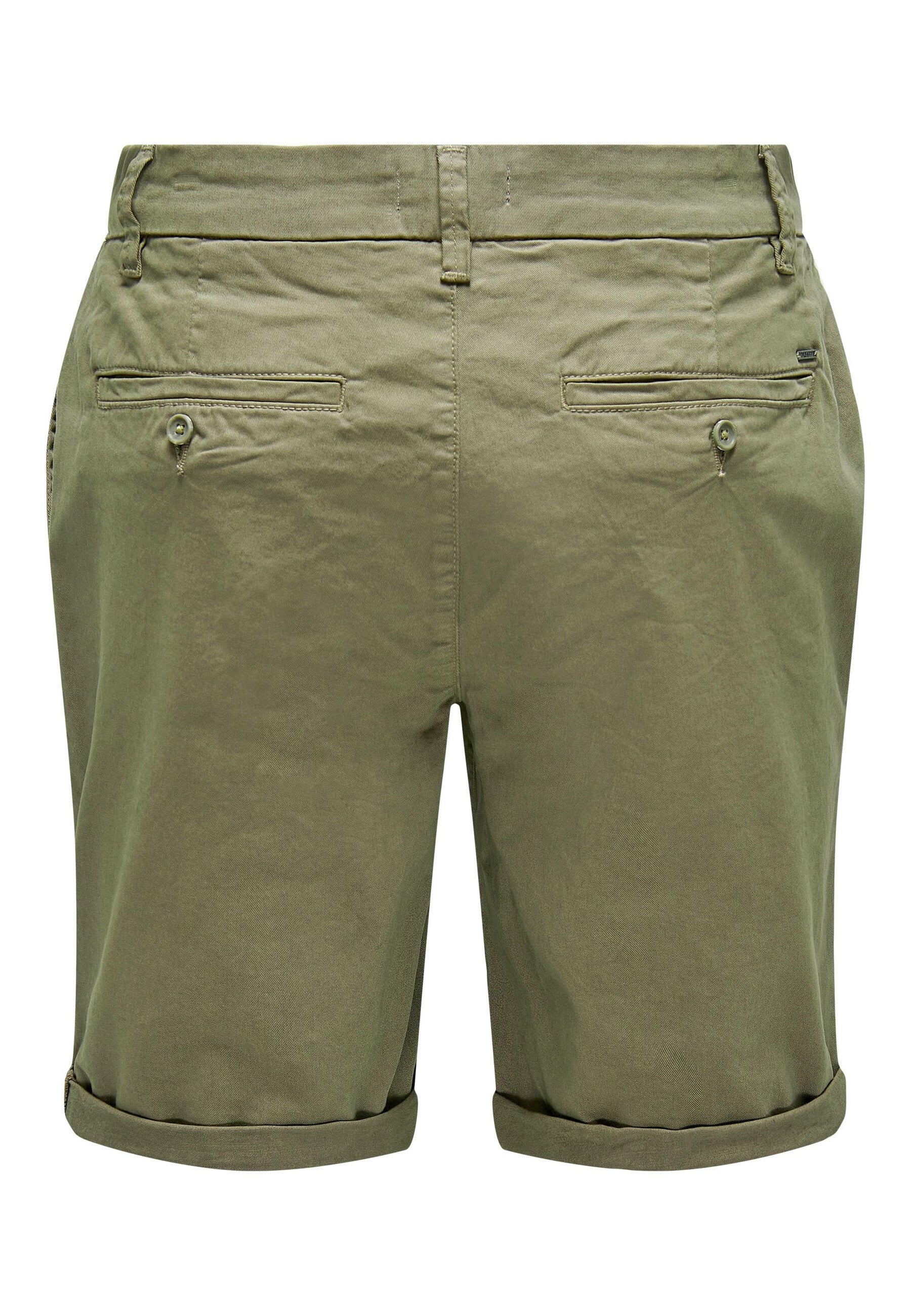 Only & Sons Peter kurze Hose mit Eingrifftaschen