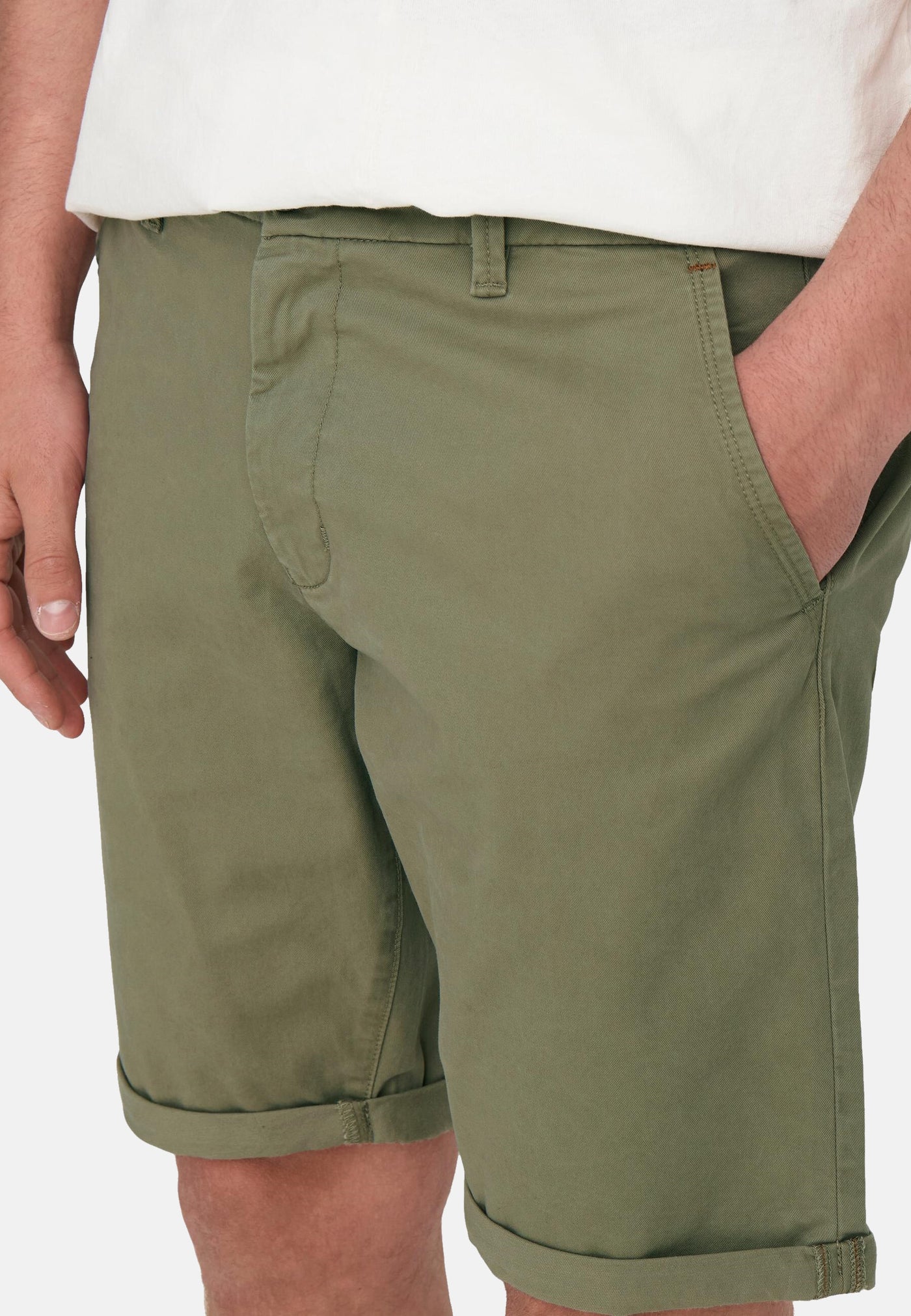 Only & Sons Peter kurze Hose mit Eingrifftaschen
